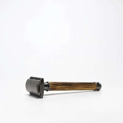 ECO BAMBOO DUO UNISEX SHAVE KIT - TCSK | Très Chic Shave Kit