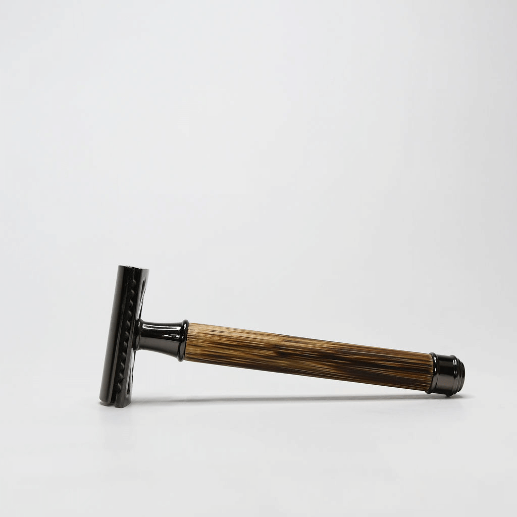 ECO BAMBOO DUO UNISEX SHAVE KIT - TCSK | Très Chic Shave Kit