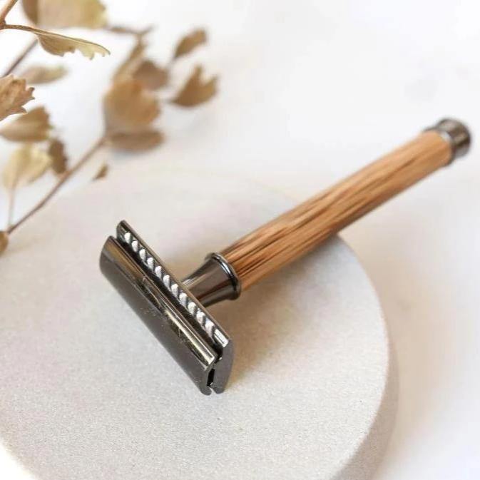 Eco-Bamboo ME! - TCSK | Très Chic Shave Kit