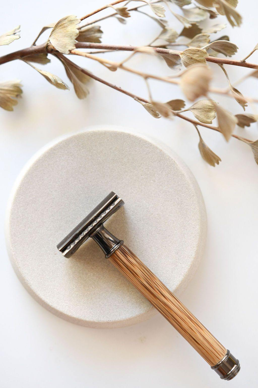 Eco-Bamboo ME! - TCSK | Très Chic Shave Kit