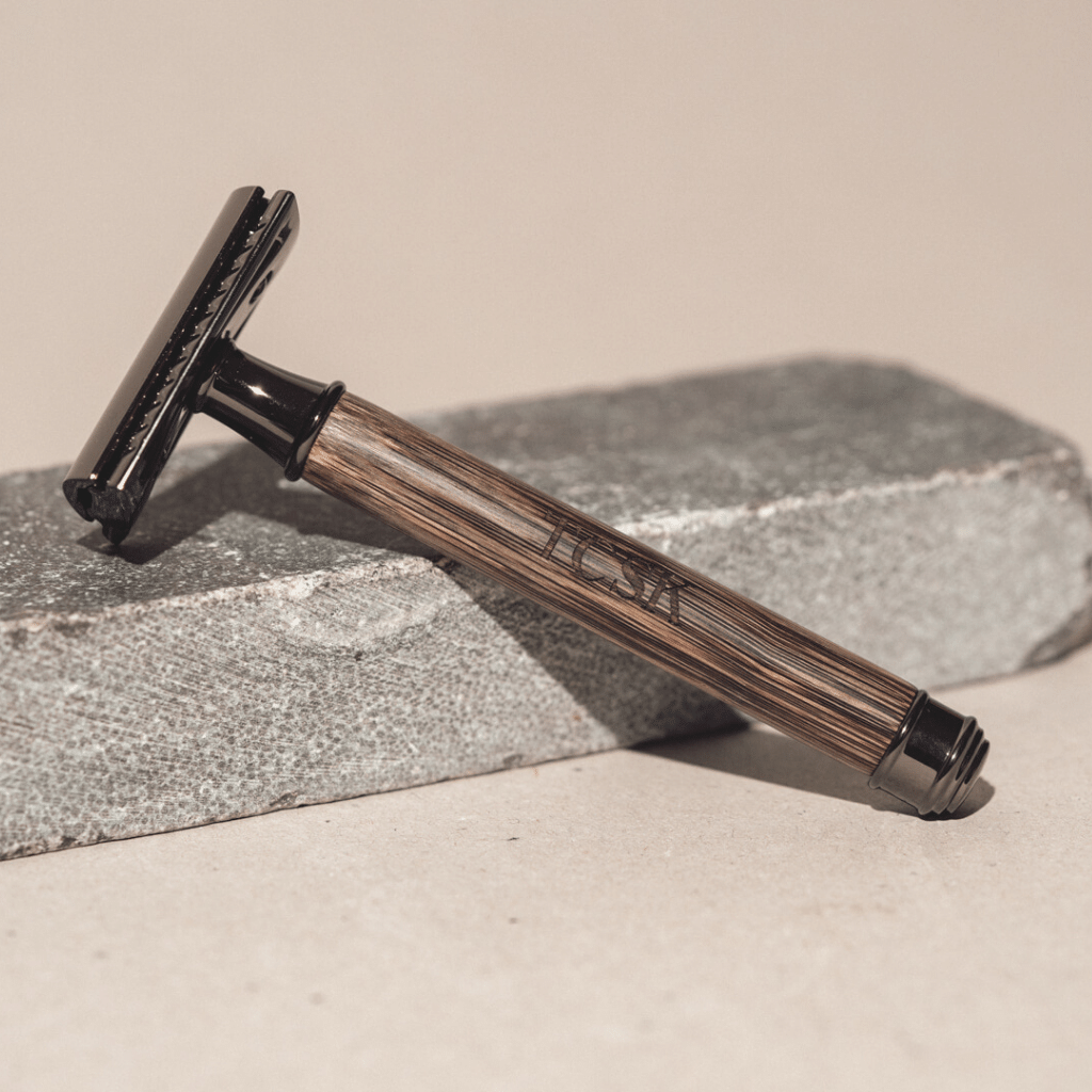Eco-Bamboo ME! - TCSK | Très Chic Shave Kit