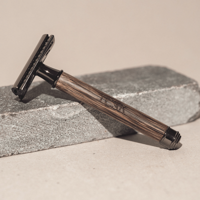 Eco-Bamboo ME! - TCSK | Très Chic Shave Kit