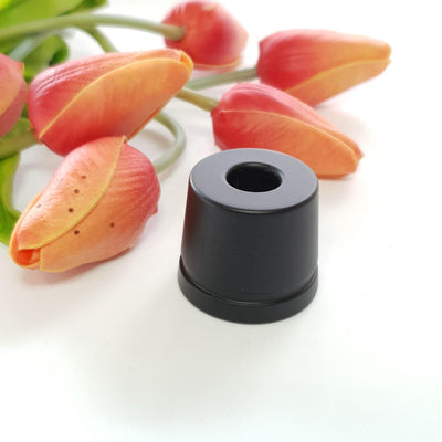 ONYX SEDUCTIVE BLACK - TCSK | Très Chic Shave Kit