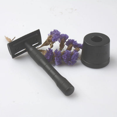 ONYX SEDUCTIVE BLACK - TCSK | Très Chic Shave Kit