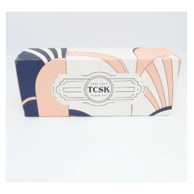 POSH ENGLISH ROSE - TCSK | Très Chic Shave Kit
