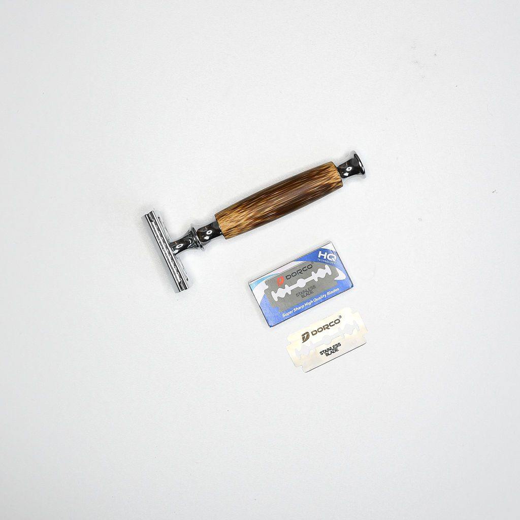 TCSK MEN | Shave Kit. - TCSK | Très Chic Shave Kit