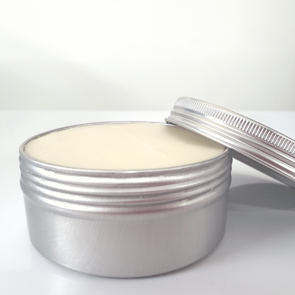 TEA TREE OIL + COCONUT OIL SHAVE SOAP 180ML - TCSK | Très Chic Shave Kit