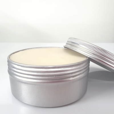 TEA TREE OIL + COCONUT OIL SHAVE SOAP 180ML - TCSK | Très Chic Shave Kit