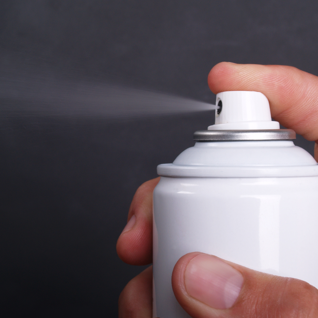 🌍 Saving the Planet, One Shave at a Time! Say Goodbye to 🗑️ Aerosol Shave Cans!**