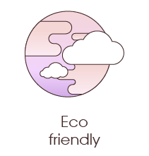 Eco Friendly icon