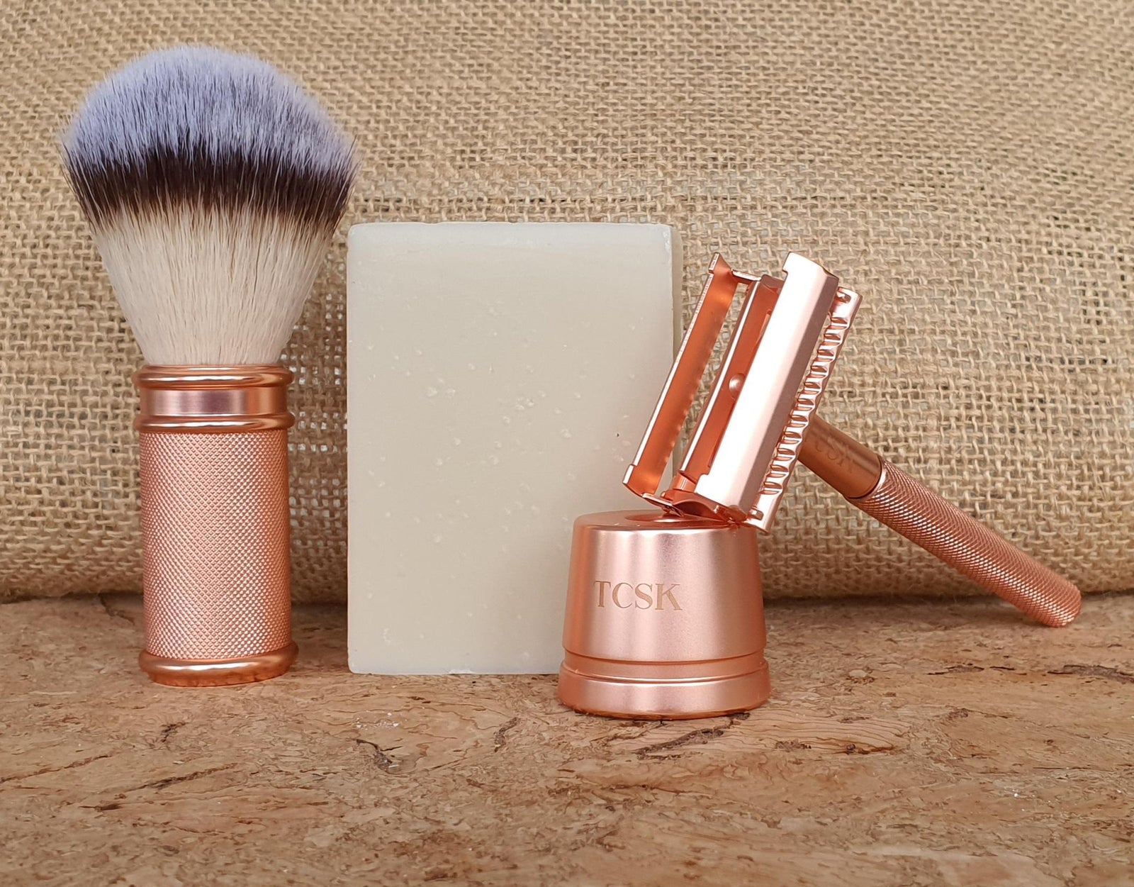 ENGLISH ROSE PAMPER KIT🛁