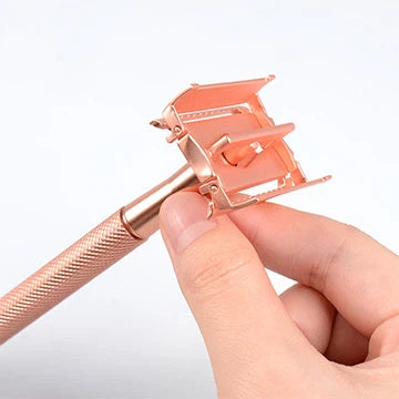 🦋Ms Butterfly Rose - TCSK | Très Chic Shave Kit