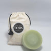 Avocado, Coconut Shave Soap Refills - Ugly ducklings reduced price. - TCSK | Très Chic Shave Kit