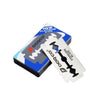 DORCO Safety Razor Blades (pack of 10) - TCSK | Très Chic Shave Kit