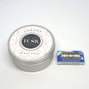 {bamboo safety razor] - Très Chic - Shave Kit