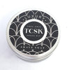 *AVOCADO COCONUT OIL SHAVE SOAP 180ML - TCSK | Très Chic Shave Kit