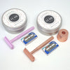 Mother and Daughter Tres Chic Shave Kit - TCSK | Très Chic Shave Kit