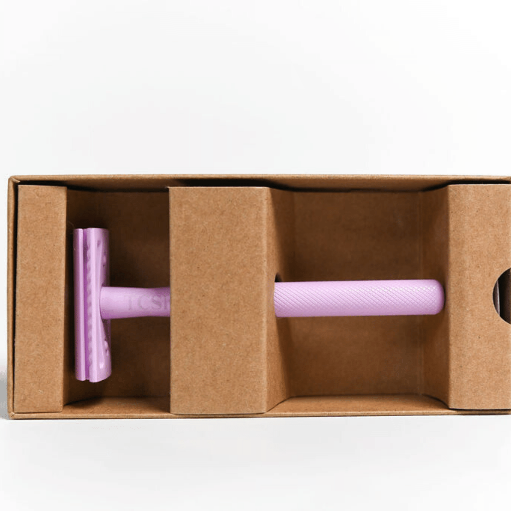 Mother and Daughter Tres Chic Shave Kit - TCSK | Très Chic Shave Kit