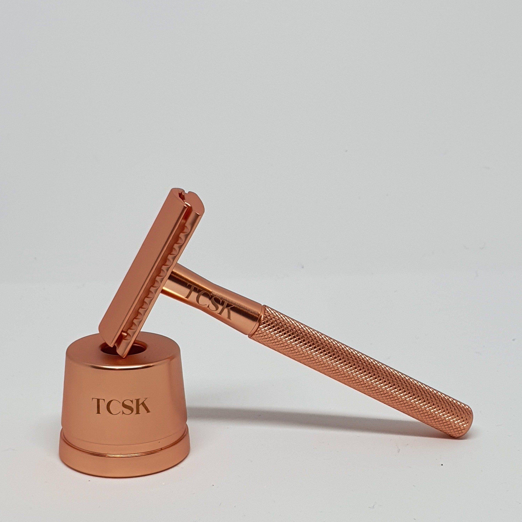 Mother and Daughter Tres Chic Shave Kit - TCSK | Très Chic Shave Kit