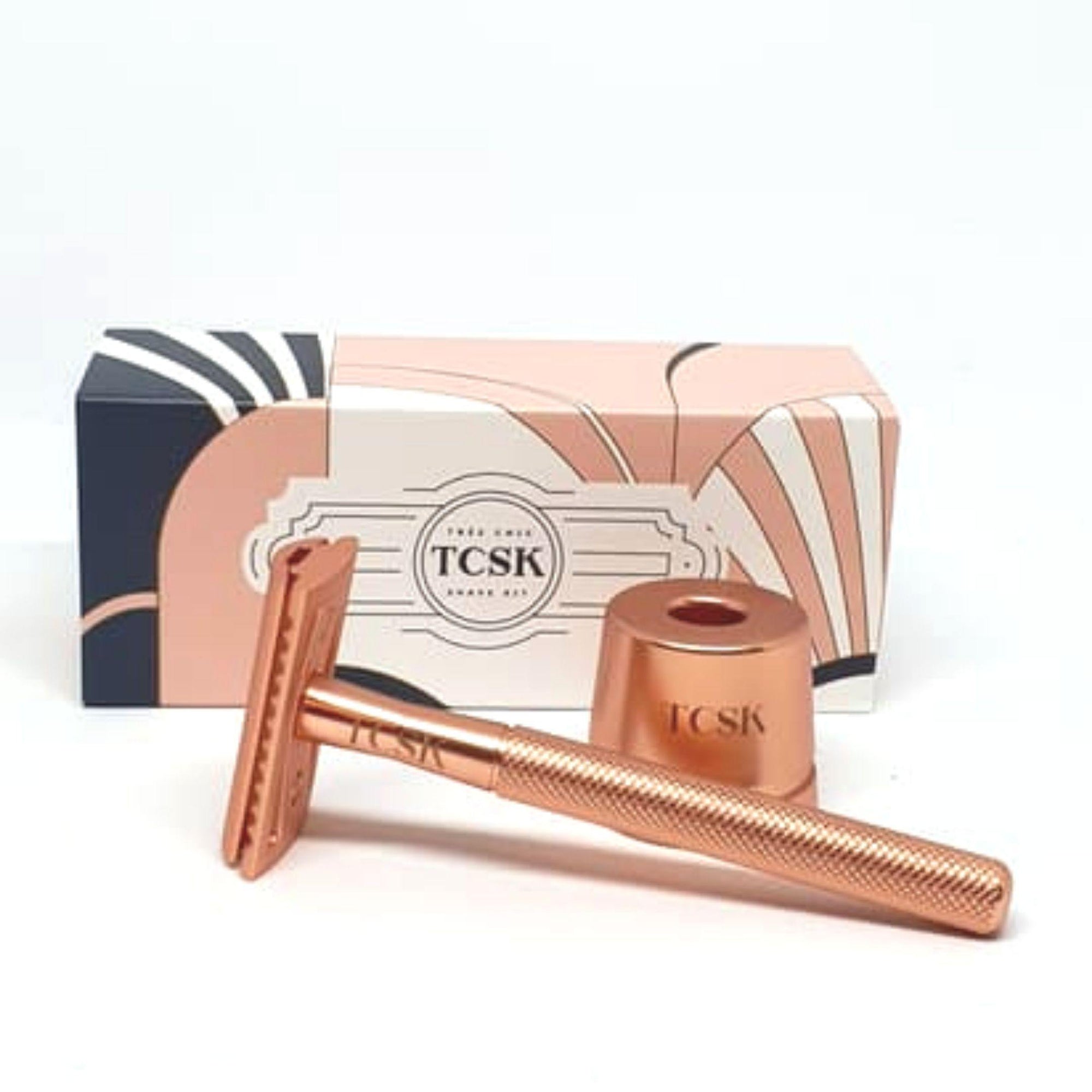 Mother and Daughter Tres Chic Shave Kit - TCSK | Très Chic Shave Kit