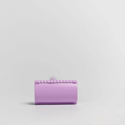 Ms. Lilac Lady Duo Kit - TCSK | Très Chic Shave Kit