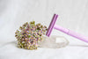Ms. Lilac Lady Duo Kit - TCSK | Très Chic Shave Kit