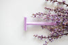 Ms. Lilac Lady Duo Kit - TCSK | Très Chic Shave Kit