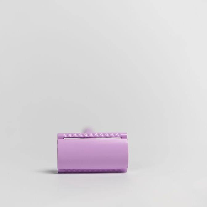 Ms. Lilac Lady Duo Kit - TCSK | Très Chic Shave Kit