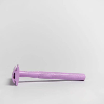 Ms. Lilac Lady Duo Kit - TCSK | Très Chic Shave Kit