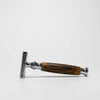 TCSK MEN | Rasoir De Sècuritè. Shave kit. Includes toiletry travel bag - TCSK | Très Chic Shave Kit