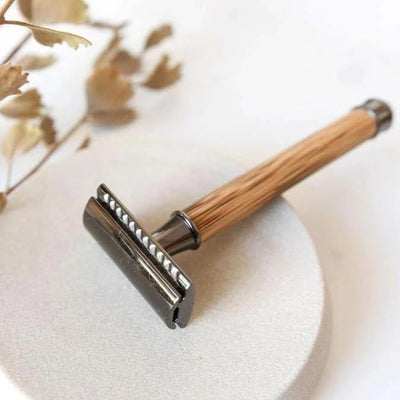 Eco-Bamboo ME! - TCSK | Très Chic Shave Kit