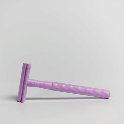 Ms Lilac Lady & Girlfriends - TCSK | Très Chic Shave Kit