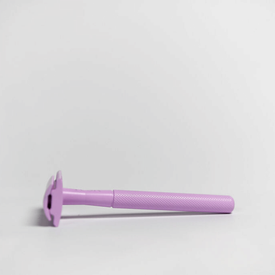 Ms Lilac Lady & Girlfriends - TCSK | Très Chic Shave Kit