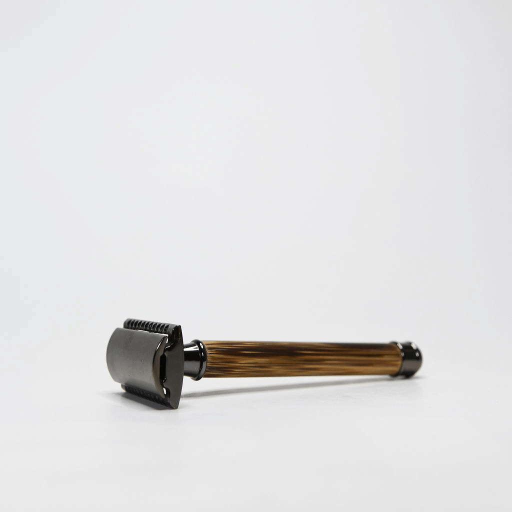 YOUR ECO-BAMBOO RAZOR STARTER KIT! - TCSK | Très Chic Shave Kit